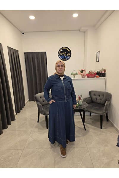My Magazin Kot etekli takım