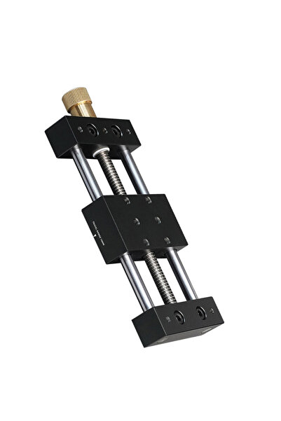 Choice Without Base XY Displacement Platform Manual Fine-tuning Sliding Table...