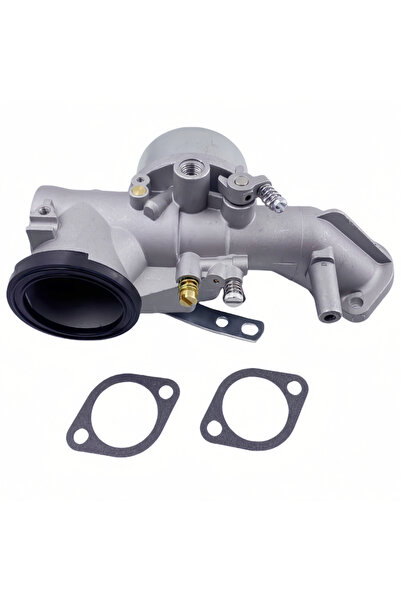 Choice مجموعة واحدة من الكاربراتير من Gmige لـ Briggs & Stratton 490499 49102...