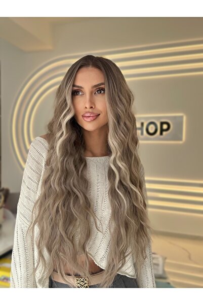 Oskar Shop Όσκαρ Περούτσι Λουκ Περούκα Σαμπρίνα