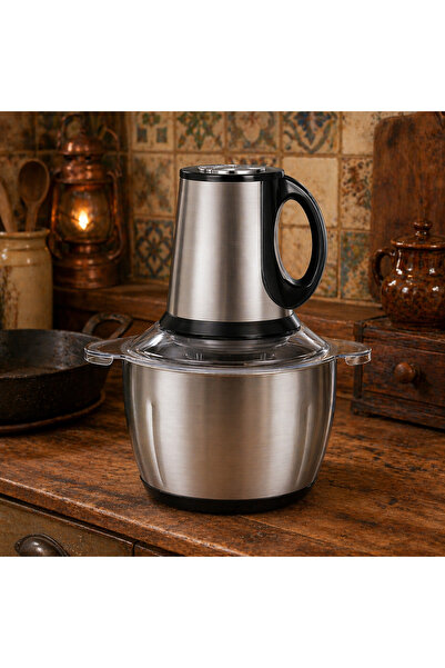 OEM 3L ΤΣΟΠΕΡ (V18)