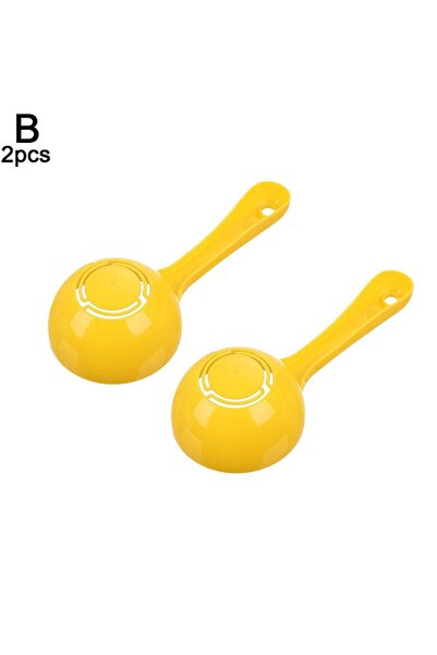 Choice1 2pcs 1/2pcs Rice Ball Spoon Non-stick Diy Rice Scoop Mold Rice Round ...