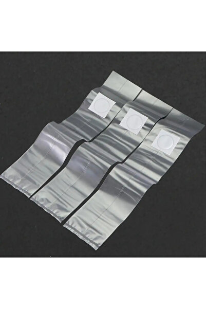 Choice 10pcs 10pcs High-Yield Mushroom Cultivation Bags PP Sterilized Hydrate...