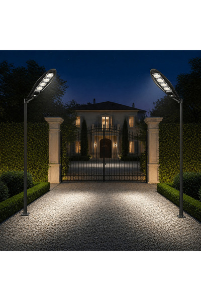 OEM ΣΕΤ 2 ΦΩΤΙΣΤΙΚΑ 1200W (V21)