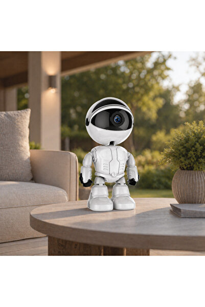 OEM Έξυπνη Ασύρματη Κάμερα Παρακολούθησης Ήχου και Εικόνας, Full HD 1080P, με...