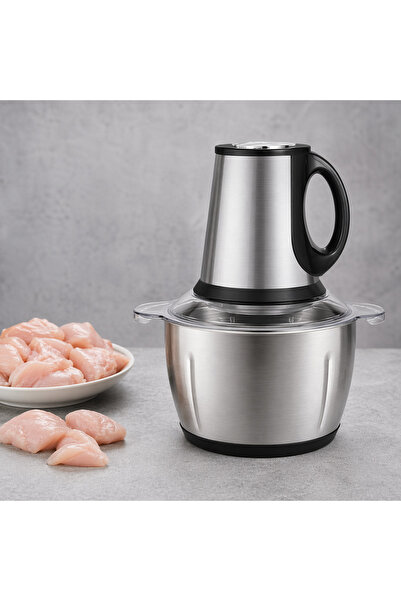 OEM 3L ΤΣΟΠΕΡ (V08)