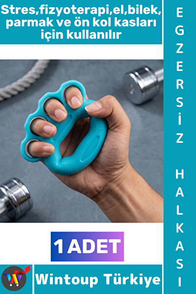 Wintoup #EgzersizAleti Ameliyat Sonrası Fizyoterapi Rehabilitasyon Müzisyen D...