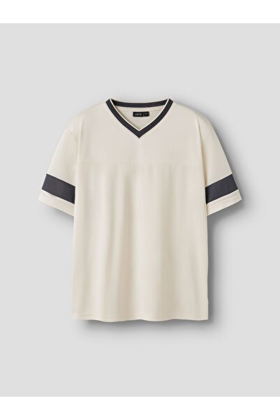 Limited by Name It Tričko voľného strihu