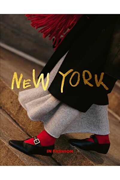 ACC Art Books New York. In Fashion