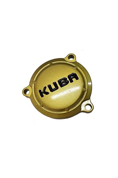 GMS Cg Marş Dişli Kapağı Gold Kuba
