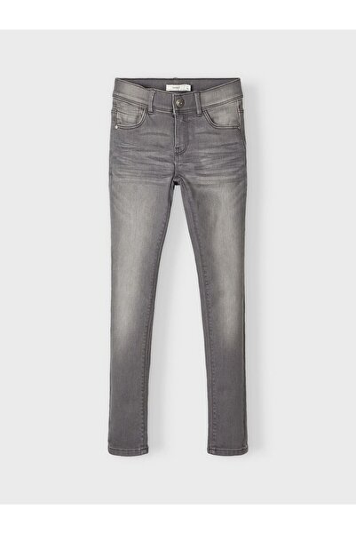 Name it Džíny Skinny Fit Stretch