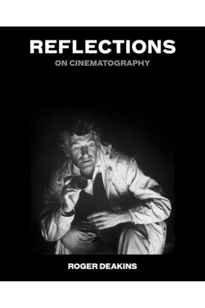 Grand Central Publishing Reflections: On Cinematography