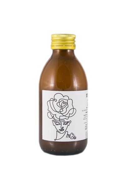 Cheia Șampon cu ulei de orez - mInima, Reparator, 200 ml