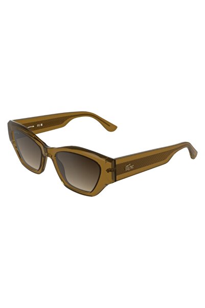 Lacoste نظارات شمسية L6072S-214