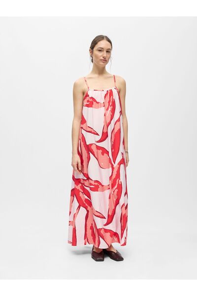 Object Rochie maxi fără mâneci