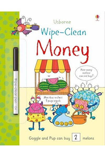 Usborne Money