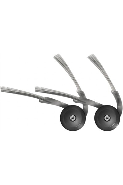 Robotcum Roborock Q8 Max Pro (2025 Model) Q8 Max Pro Plus Compatible 2 Side B...