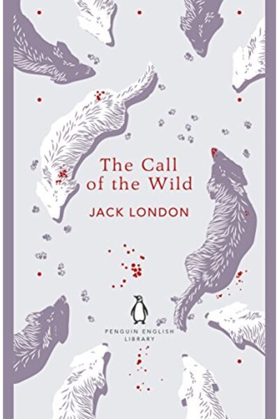 Penguin Books نداء البرية