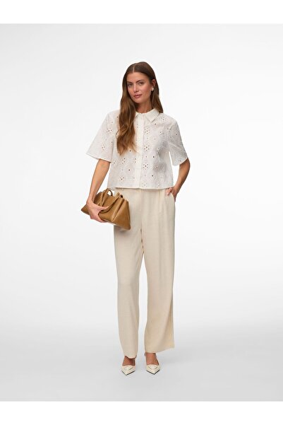 Vero Moda Cămașă VMELIZA Cămașă
