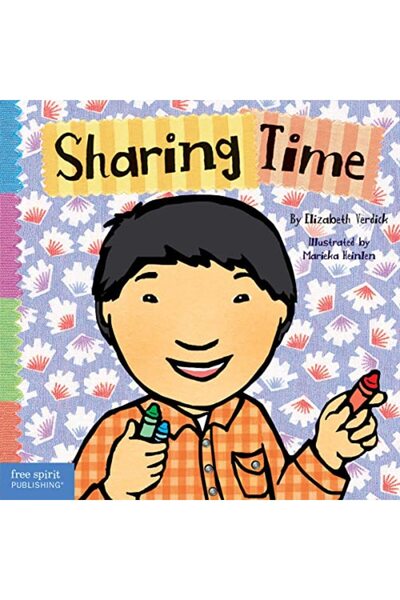 Free Spirit Publishing Inc.,U.S. وقت المشاركة