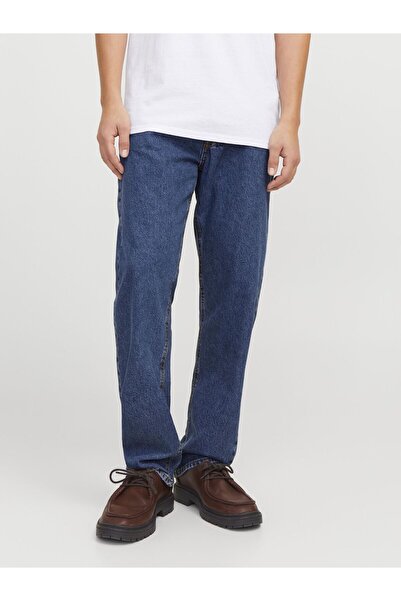 Jack & Jones Τζιν με χαλαρή εφαρμογή JJICHRIS JJORIGINAL SQ 741 Τζιν με χαλαρ...