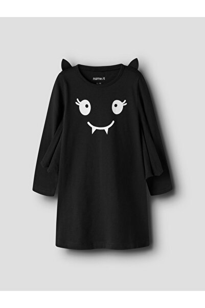 Name it Φόρεμα από βιολογικό βαμβάκι