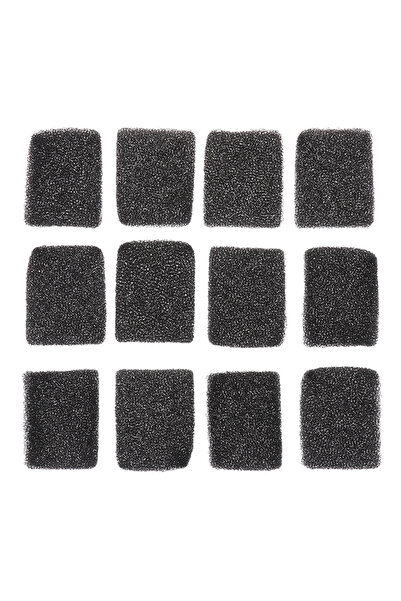 Choice 12pcs 6/12Pcs Replaced Foam Filters For Eversweet 3 Pro/Solo 2/Solo SE...