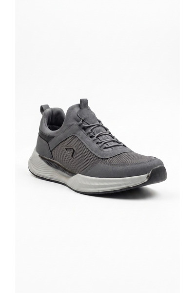 Ustalar Ayakkabı Çanta Smoked-black men's sports shoes 388.137