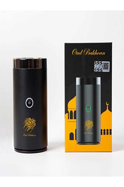 Generic اسم المنتج المكتوب على العبوة هو "Oud Bakhoan" (والمراد بها Oud Bakho...