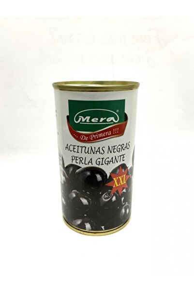 Mera MASLINE MARINATE SECRETO DE LA MATI4.250KG