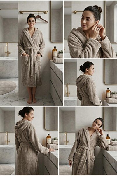 TEXTİLES MAGİC LAMP Halat de baie Premium Triga - Halat de baie extra moale ș...