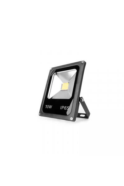 Bibilel Προβολέας LED SMD 10W, Bibilel, 220V, IP66