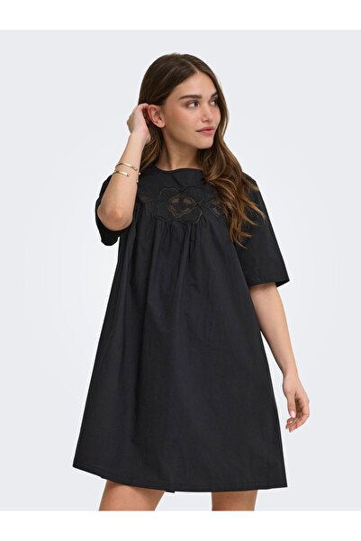 ONLY Kleid ONLZINA Kurzes Kleid