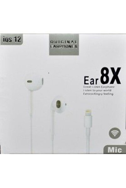 Bibilel EAR8X Bluetooth слушалки с микрофон