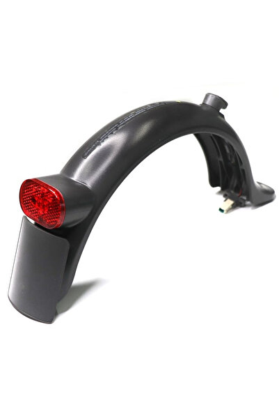 Xiaomi Πίσω φτερό ηλεκτρικού σκούτερ με φως LED