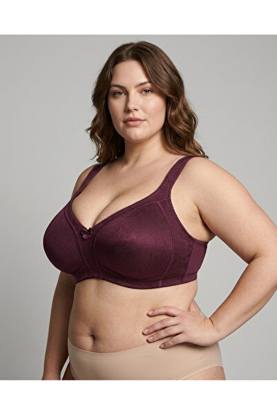 Acemoğlu Γυναικείο σουτιέν μεγάλου μεγέθους C