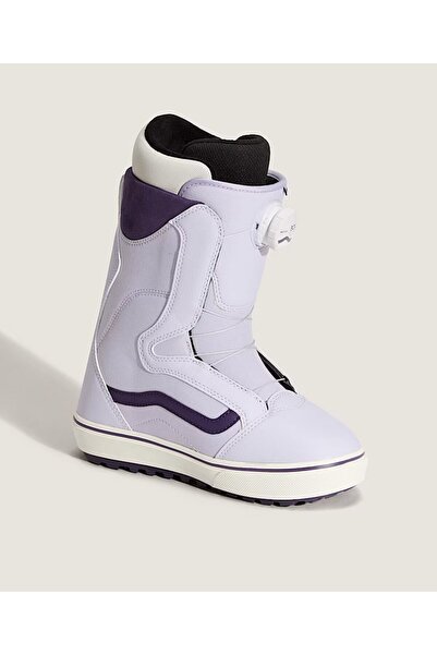 Vans Encore OG Lilac Kadın Snowboard Botuu