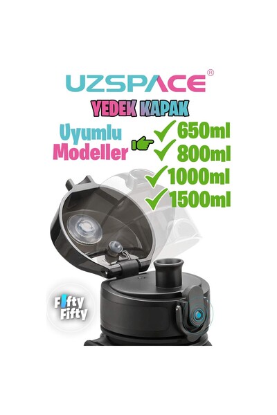 Uzspace Big Cover
