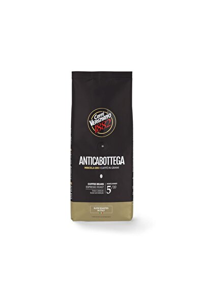 VERGNANO Αντίκα Μποτέτα κόκκοι καφέ 1 κιλό