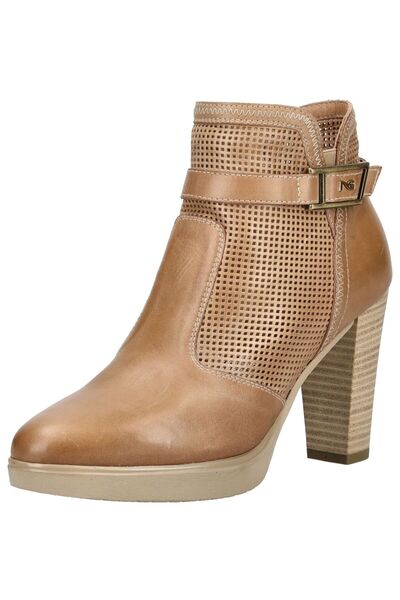 Nero Giardini Stiefelette