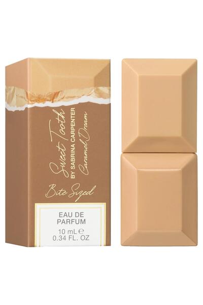 Sabrina Carpenter Caramel Dream EDP Kadın Parfümü 10ML