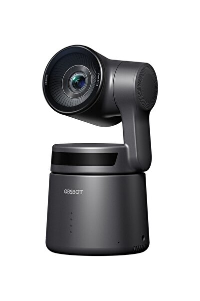 Obsbot Tail Air Yapay Zekâ Destekli Ptz Streaming Yayın Kamerası
