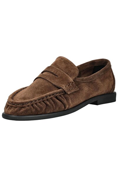 Pavement Παντόφλα ΕΛΜΙΡΑ Σουέτ