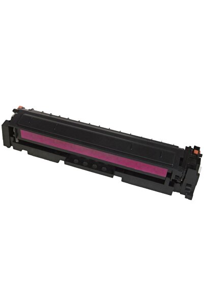 HP Ματζέντα Ανταλλακτικό Φυσίγγιο Τόνερ 207X (W2213X) Υψηλής Απόδοσης 2.450 Σ...