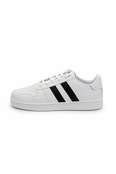 BYRAMSE Pantofi sport cu șireturi, confortabili, pentru utilizare zilnică, pe...