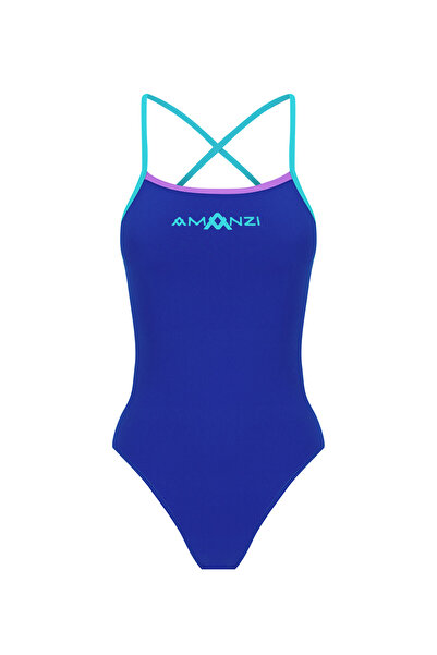 sporsuit Amanzi Tie Back Baltix Women's Training Swimsuit