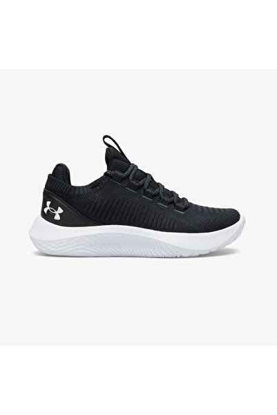 Under Armour Dynamic 2 Women's Black Training Shoes