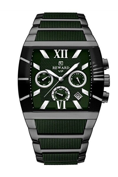 Reward Rd81040M Men's Wristwatch