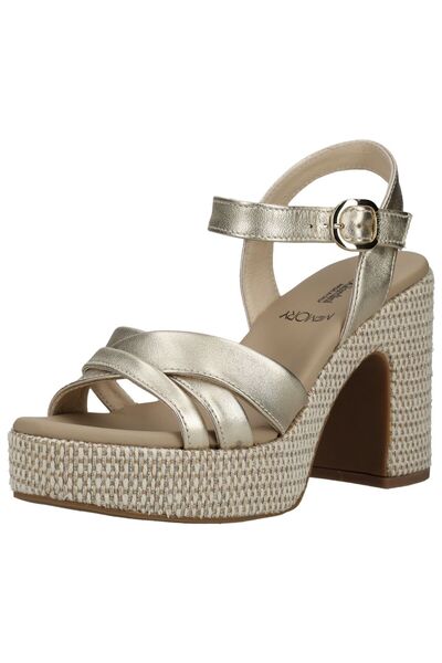 Nero Giardini Sandalen