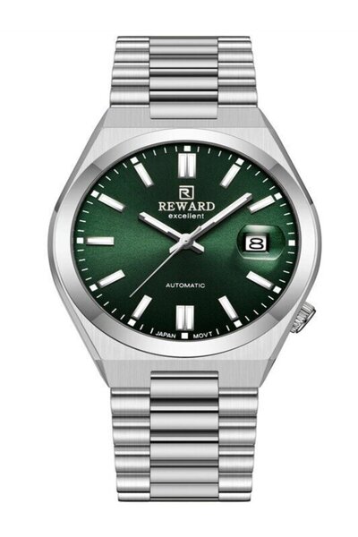 Reward Rd31556M Men's Wristwatch